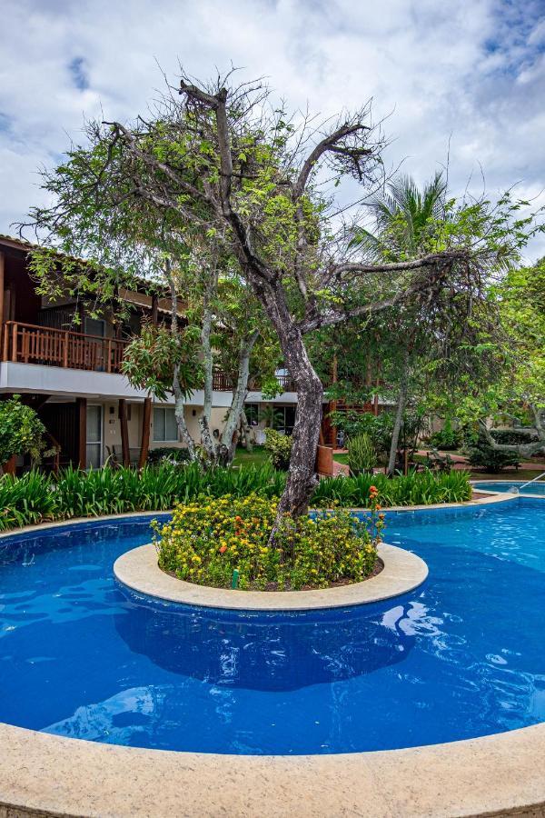 Village Enseada Ville, Itacimirim, Bahia Exteriör bild