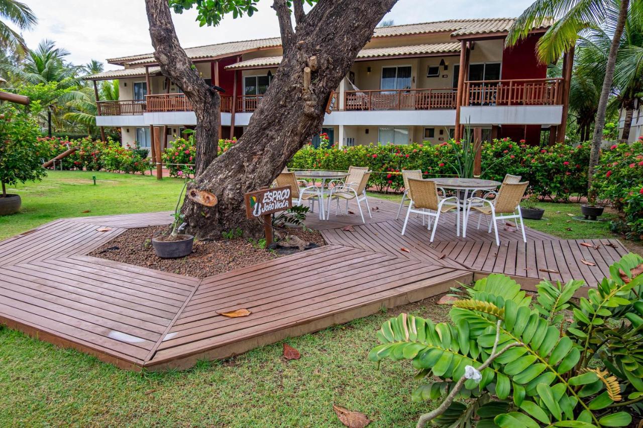 Village Enseada Ville, Itacimirim, Bahia Exteriör bild