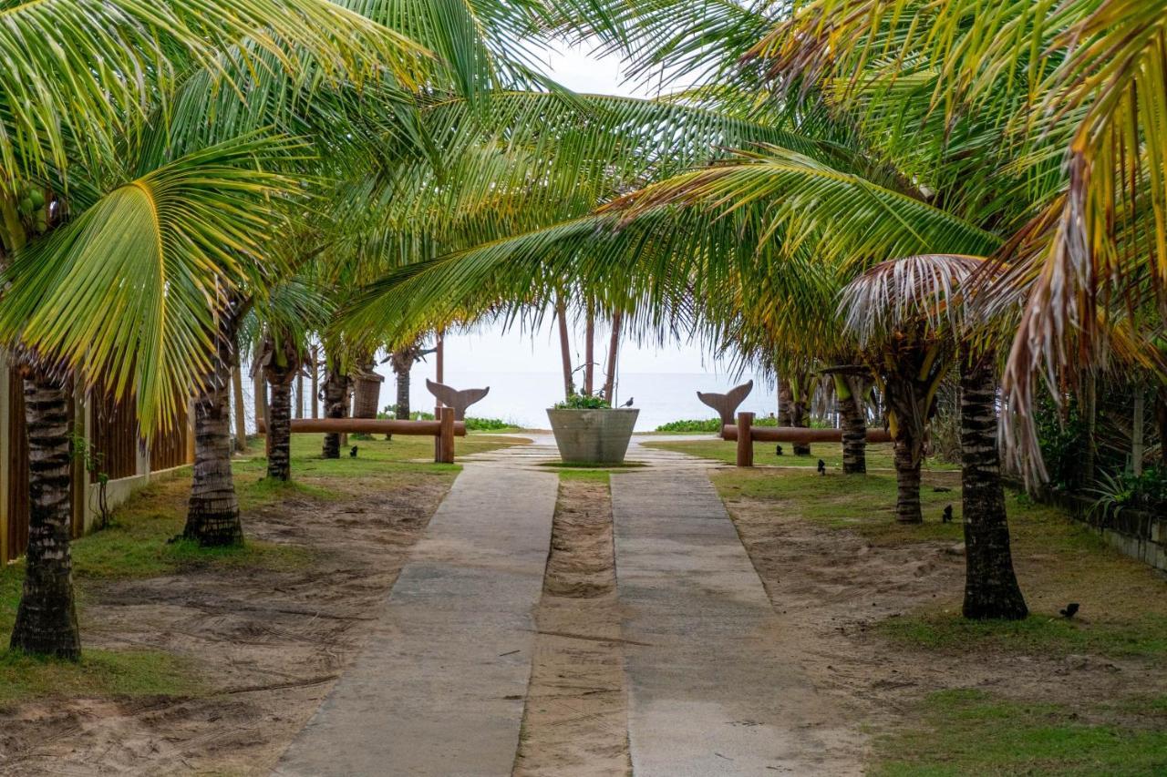 Village Enseada Ville, Itacimirim, Bahia Exteriör bild